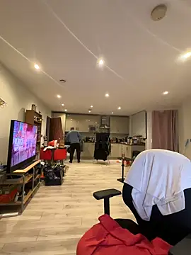 LondonTeffy online show from March 26, 10:14 pm