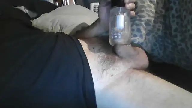 aussiecockpumper769 online show from January 9, 6:07 am