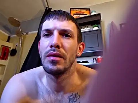 Rickeyslatter online show from February 27, 4:06 pm