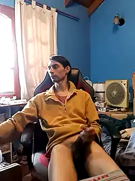 takumysexy online show from April 27, 5:52 pm