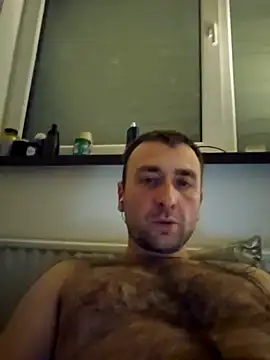 Snapshot of TIGERRR86 chatting on February 5, 8:25 pm TIGERRR86 online show from February 5, 8:25 pm