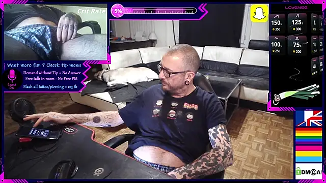 Law Leek online show from November 29, 3:58 pm