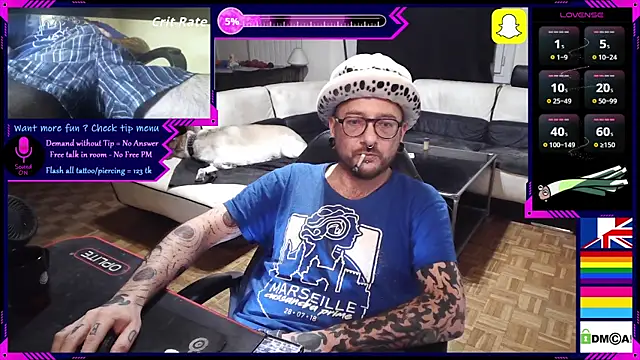 Law Leek online show from November 23, 10:04 am