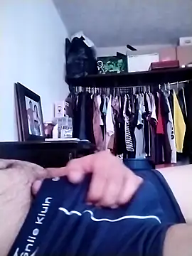 Snapshot of Carlos16628 chatting on October 7, 5:06 pm Carlos16628 online show from October 7, 5:06 pm