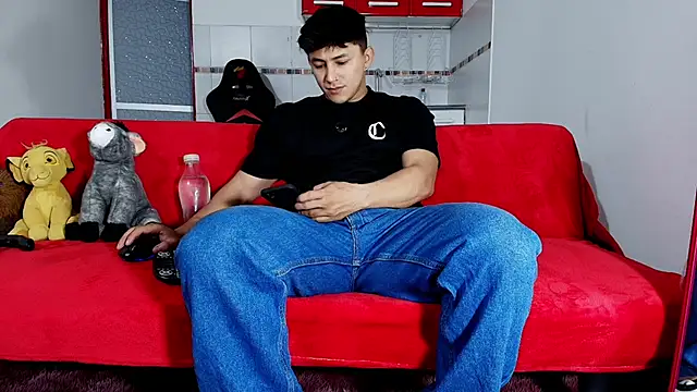 jacques cardiet online show from January 7, 1:16 pm