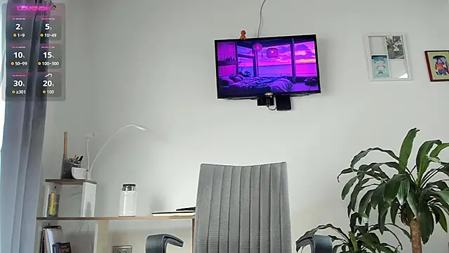 manucute 23  online show from September 14, 1:57 pm