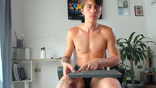 manucute 23  online show from September 25, 3:55 pm