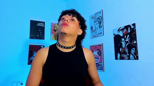 GaelOconnerr online show from March 21, 3:44 am