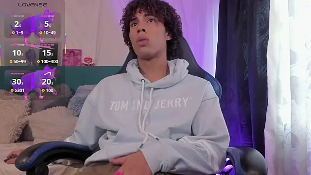 kleo helenos online show from February 13, 10:26 pm