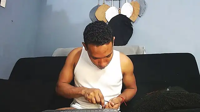 Grandeygruesa1 online show from February 8, 7:36 am