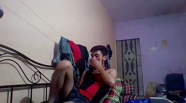 rockymumbai online show from February 27, 5:04 pm