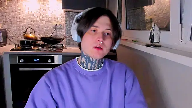  torfin  online show from February 28, 11:15 pm