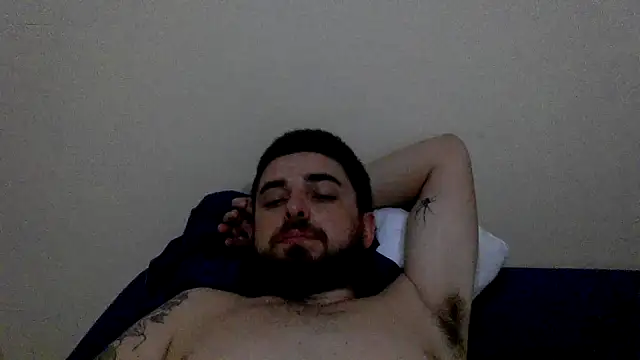 Dat1994 online show from November 12, 9:19 pm