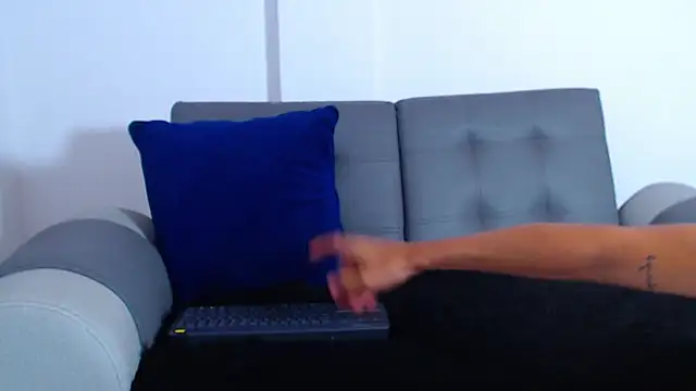 Tristan-bm online show from March 6, 11:31 pm