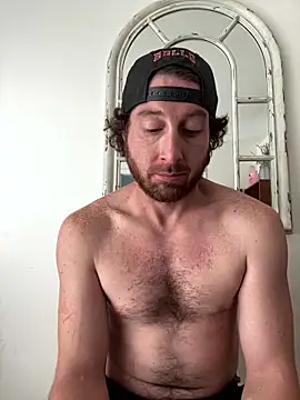 sirchubster online show from March 7, 8:00 pm