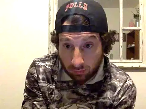 sirchubster online show from March 13, 4:38 am