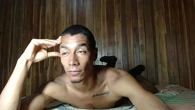 DEMARCOUS NM online show from October 26, 4:20 pm