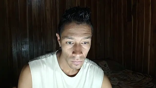 DEMARCOUS NM online show from April 5, 4:47 pm