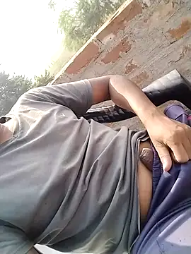 ErRakesh1 online show from November 17, 4:04 am