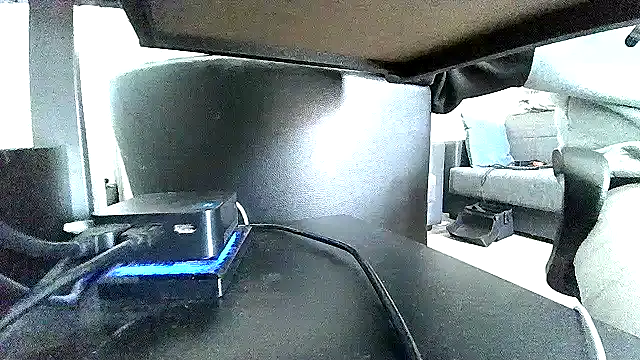 Natural Active online show from April 6, 11:11 am