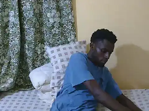 large blackdick online show from November 17, 6:33 pm