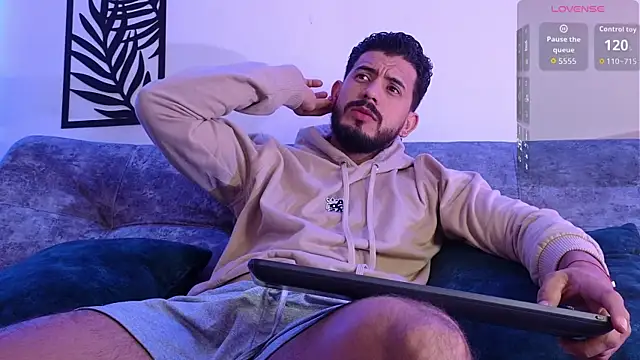 Bruno Mattos online show from October 6, 2:55 pm