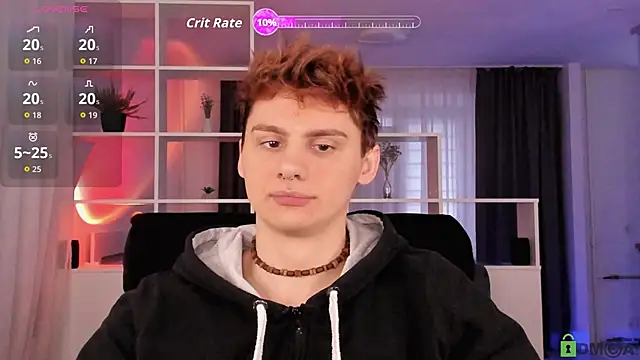 sunnyburn boy online show from November 23, 7:52 am