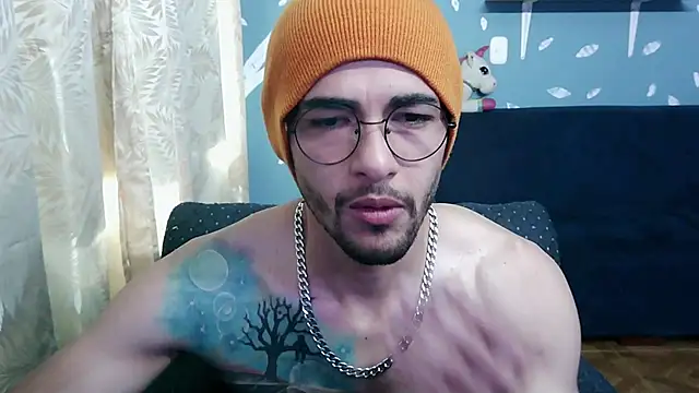 ponzothc online show from October 24, 8:54 pm