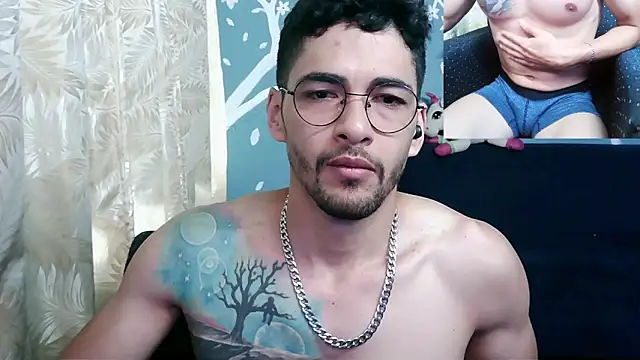 ponzothc online show from November 17, 9:40 pm