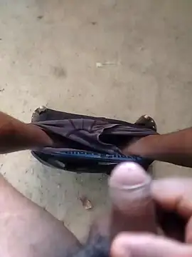 tougherfucker online show from February 24, 7:22 am