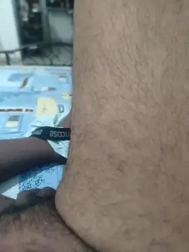 tougherfucker online show from September 29, 6:48 pm