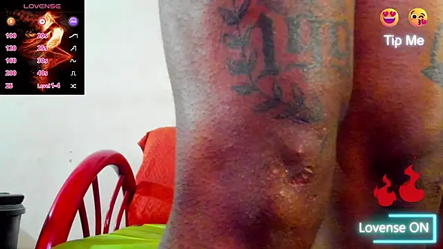 wotton 17 online show from November 20, 11:58 pm