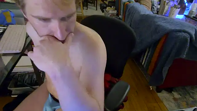 ryderswell123 online show from January 31, 2:37 am