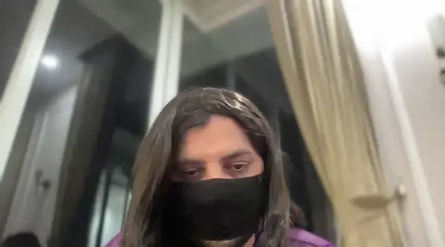 Snapshot of slavekinky001 chatting on February 24, 7:41 pm slavekinky001 online show from February 24, 7:41 pm