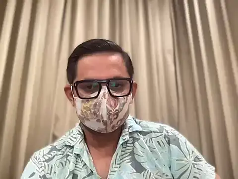 slavekinky001 online show from April 9, 8:04 pm