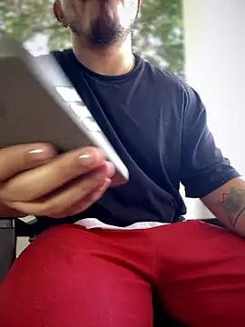 Naughty Charly online show from January 8, 6:24 pm