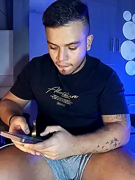 Naughty Charly online show from December 17, 8:10 pm