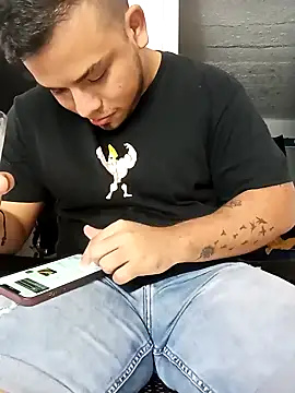 Naughty Charly online show from January 5, 10:19 pm