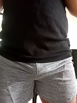 Naughty Charly online show from March 3, 10:29 pm