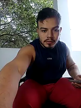 Naughty Charly online show from October 25, 3:36 pm