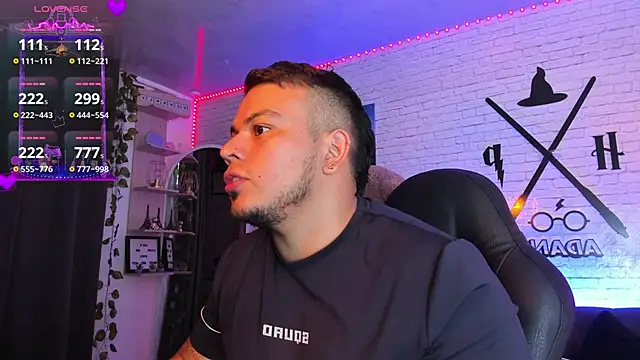 Naughty Charly online show from December 10, 3:33 pm