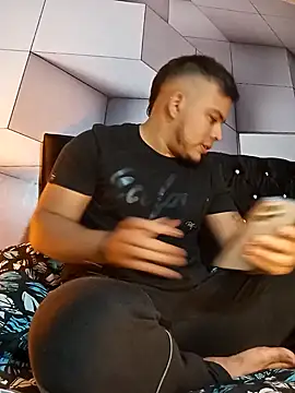 Naughty Charly online show from December 15, 3:31 pm