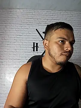 Naughty Charly online show from March 14, 12:07 pm