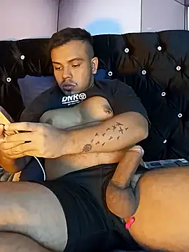 Naughty Charly online show from January 28, 1:18 am