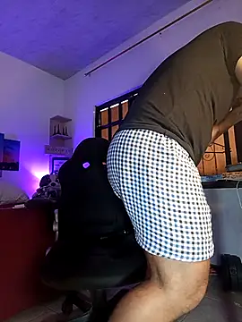 Naughty Charly online show from October 16, 3:31 pm