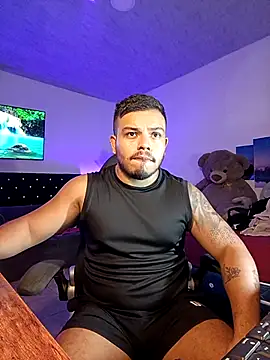 Naughty Charly online show from November 15, 2:13 am