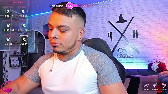 Naughty Charly online show from December 13, 10:13 pm