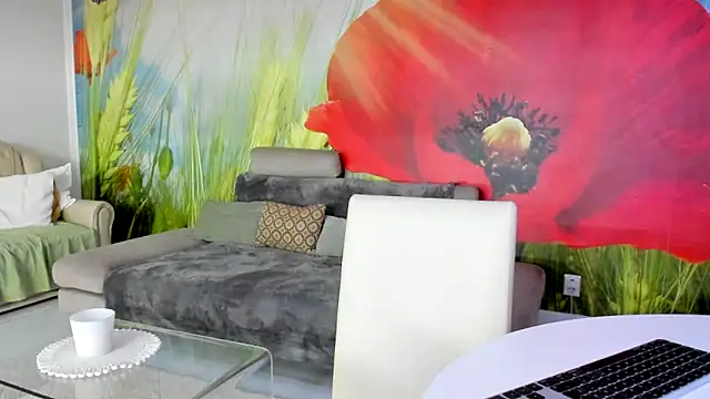 BlowMyXXL online show from February 19, 6:15 pm