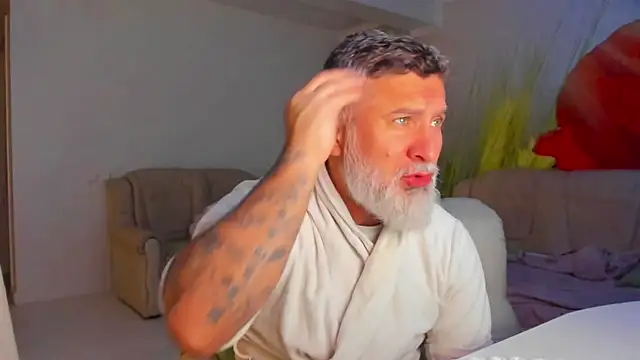 BlowMyXXL online show from January 7, 8:14 pm