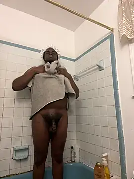 tfreakyy online show from February 12, 1:09 am